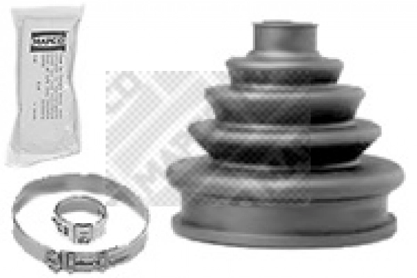 Bellow Kit, drive shaft (18718)