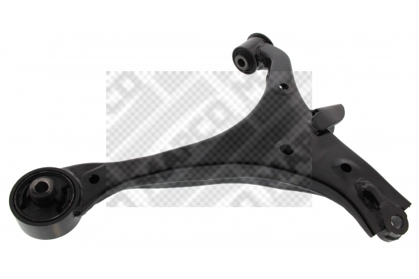 Control/Trailing Arm, wheel suspension (51271)