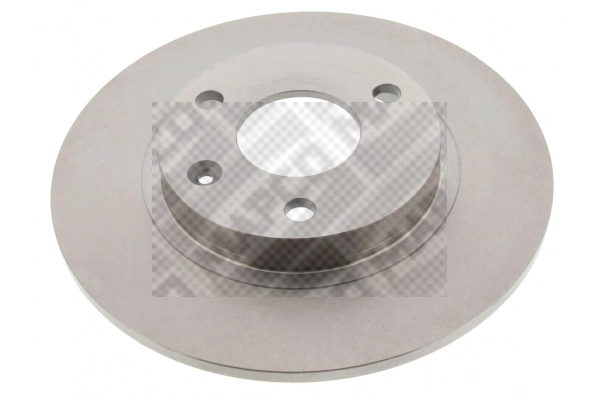 Brake Disc (15319)