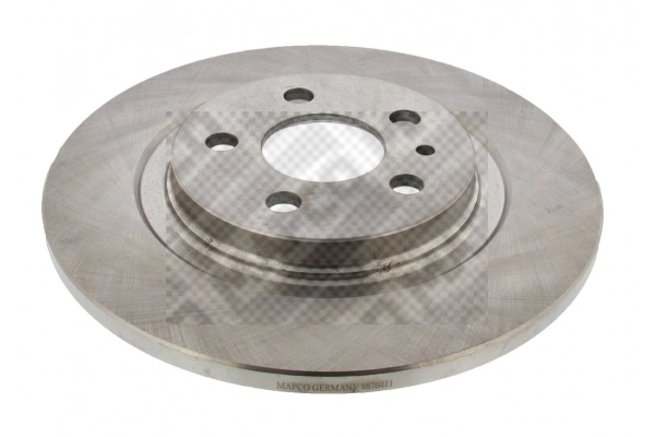 Brake Disc (15435)