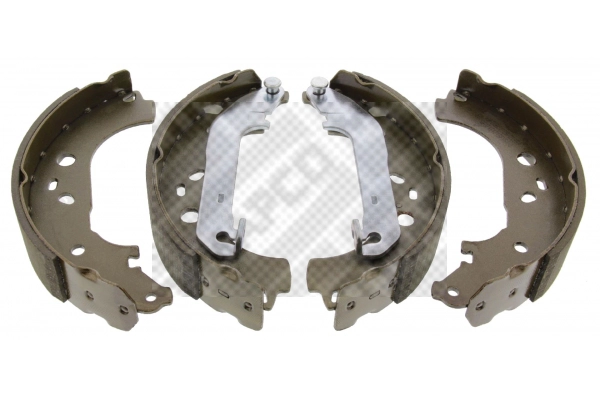 Brake Shoe Set (8724)