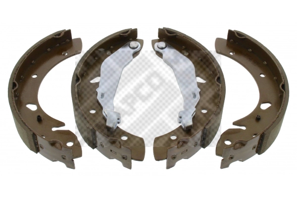 Brake Shoe Set (8569)
