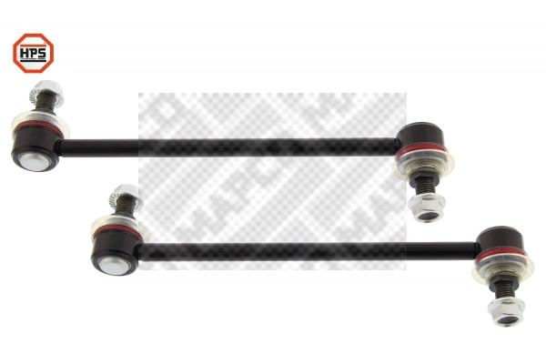 Repair Kit, stabiliser coupling rod (53503HPS)