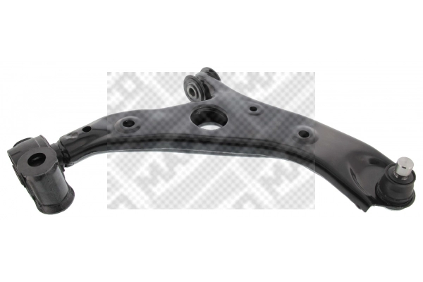 Control/Trailing Arm, wheel suspension (54574)