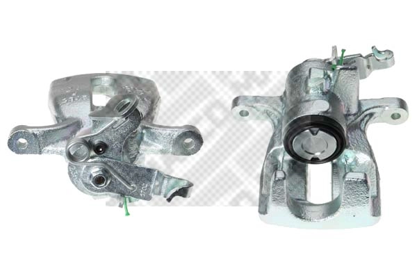 Brake Caliper (4259)