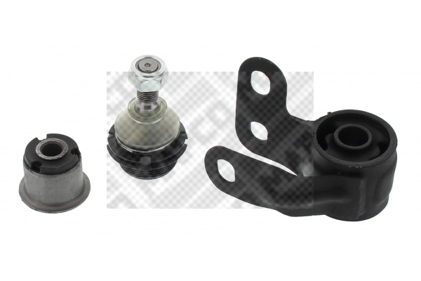 Repair Kit, control arm (53231)