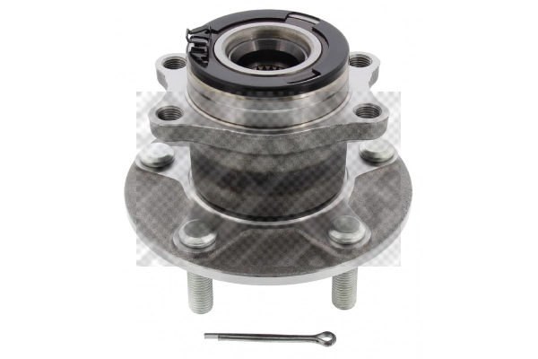 Wheel Bearing Kit (26380)