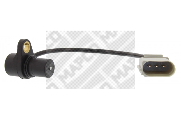 Sensor, crankshaft pulse