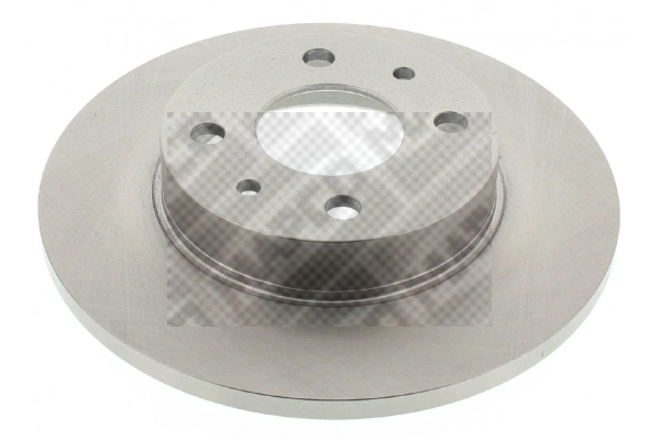 Brake Disc (15021)