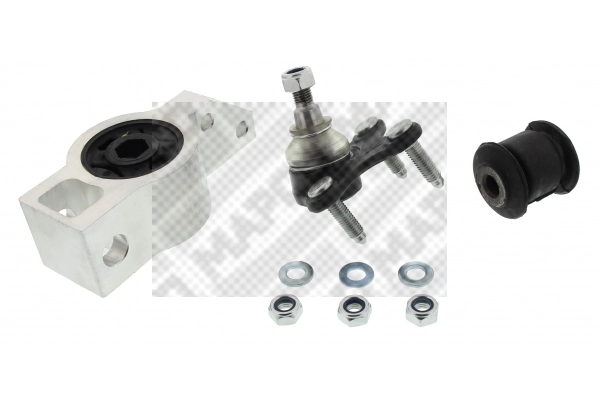 Repair Kit, control arm (53285)