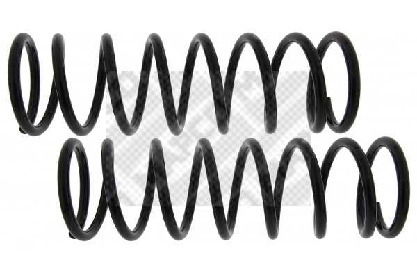 Suspension Set, springs (70677/2)