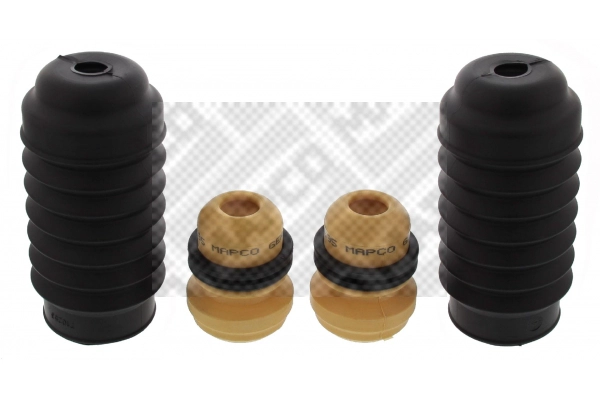 Dust Cover Kit, shock absorber (34595)