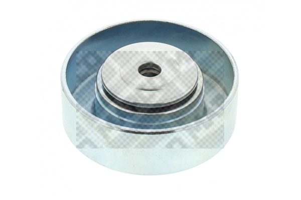 Tensioner Pulley, V-ribbed belt