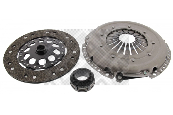 Clutch Kit (10783)