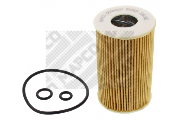 Oil Filter (64906)