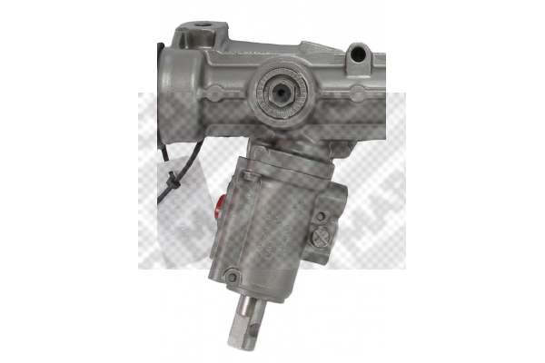 Steering Gear
