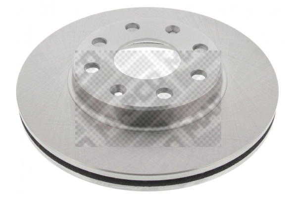 Brake Disc (25251)
