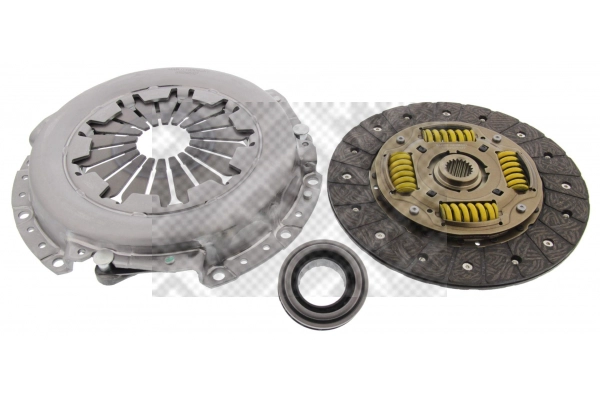 Clutch Kit (10523)