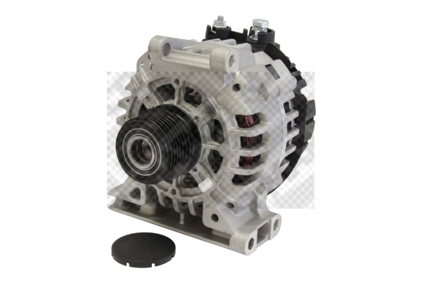 Alternator (13844)