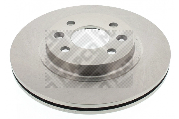 Brake Disc (15115)