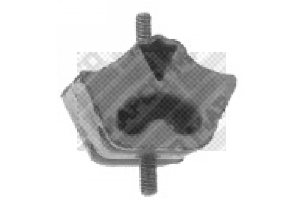 Mounting, engine (33801)
