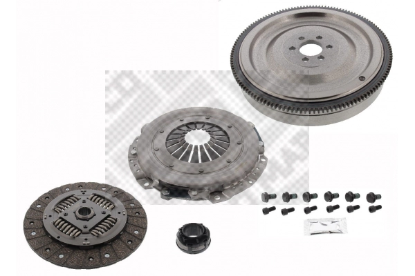 Clutch Kit (10790)
