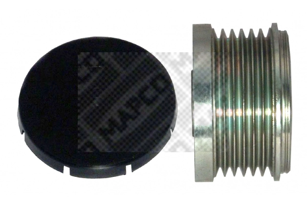 Alternator Freewheel Clutch