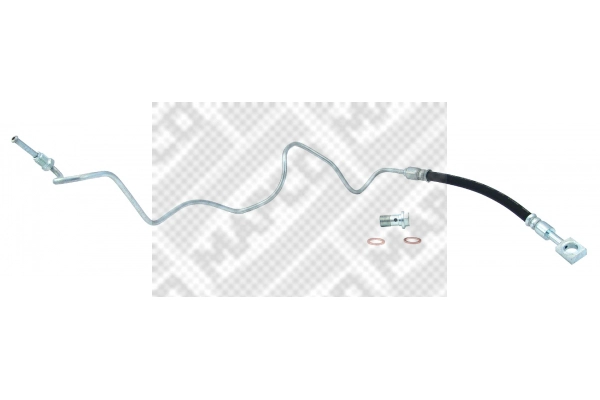 Brake Hose (3663)