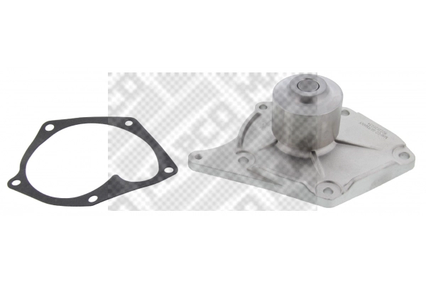 Water Pump, engine cooling (21150)