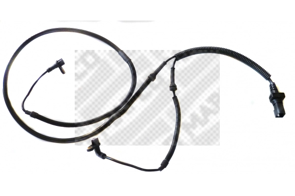 Sensor, wheel speed (86603)
