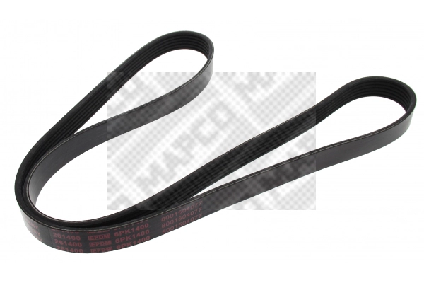 V-Ribbed Belt (261400)