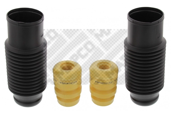 Dust Cover Kit, shock absorber