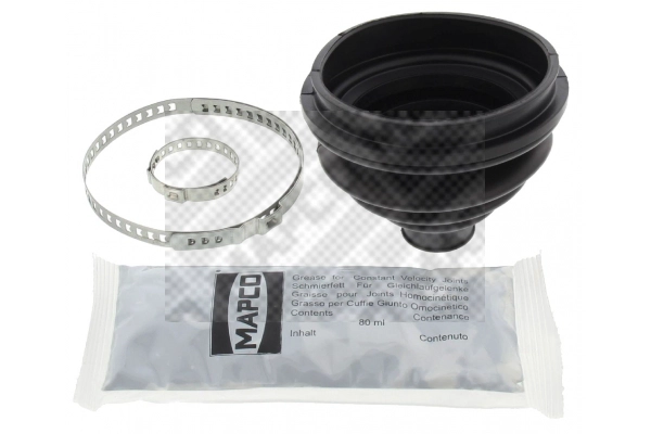 Bellow Kit, drive shaft