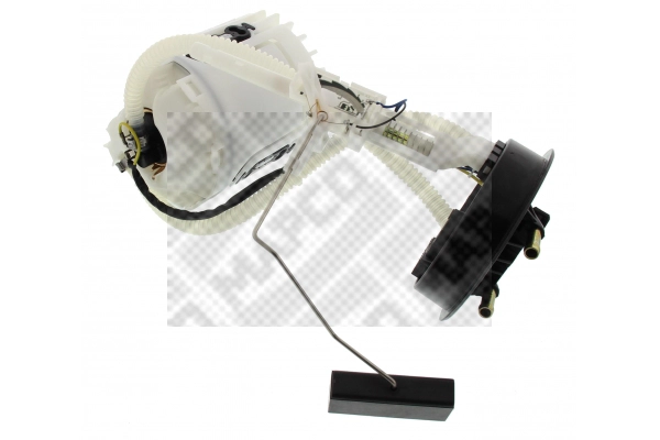 Fuel Feed Unit