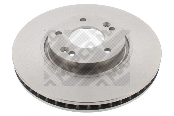 Brake Disc (25257)