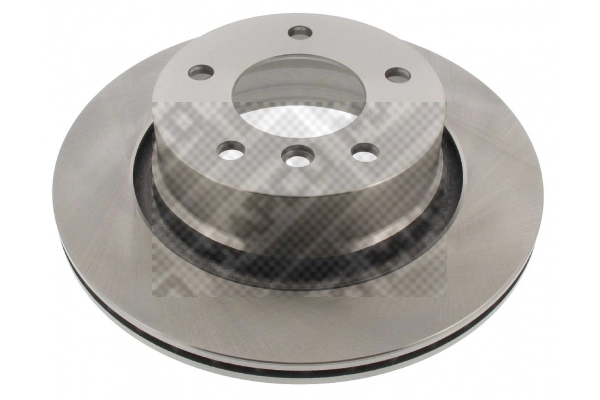 Brake Disc (25855)