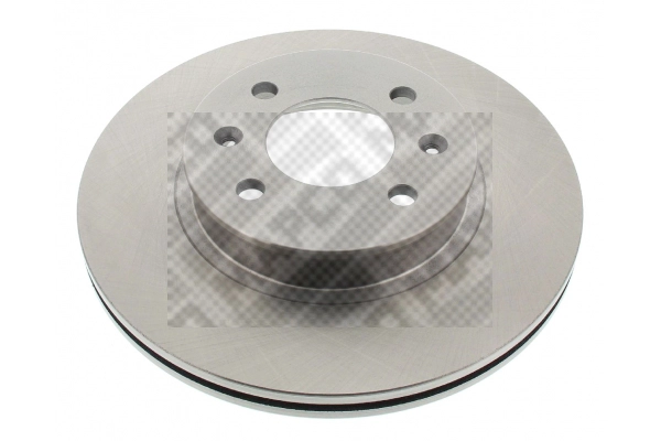 Brake Disc (15273)