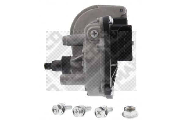 Wiper Motor