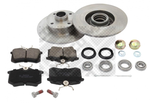 Brake Kit, disc brake (47772)