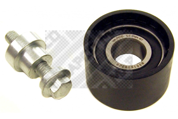 Deflection/Guide Pulley, timing belt (24753)