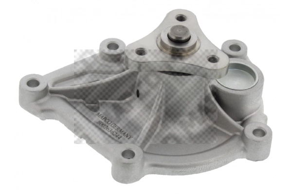 Water Pump, engine cooling (21318)