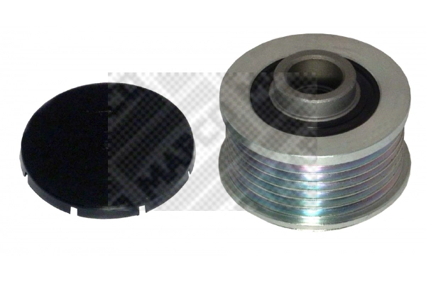 Alternator Freewheel Clutch (14102)