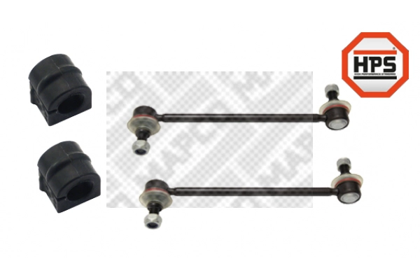 Repair Kit, stabiliser bush (57700HPS)