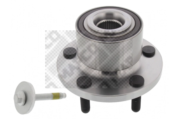 Wheel Bearing Kit (46603)
