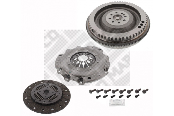 Clutch Kit (10780)