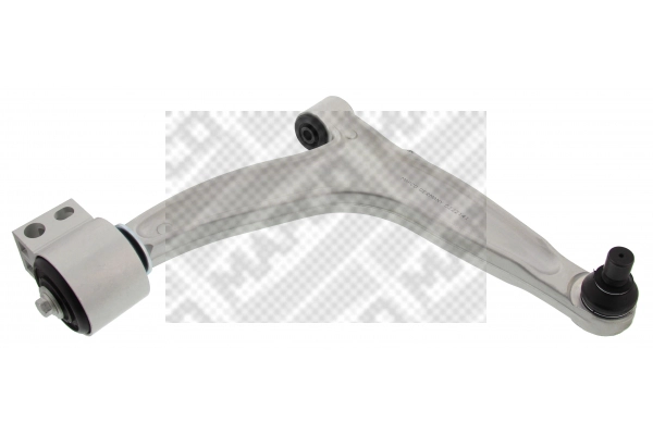 Control/Trailing Arm, wheel suspension (49624)