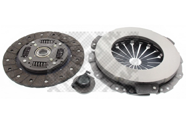 Clutch Kit (10112)