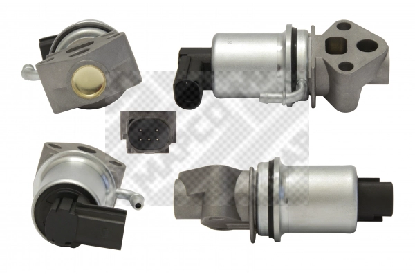 EGR Valve