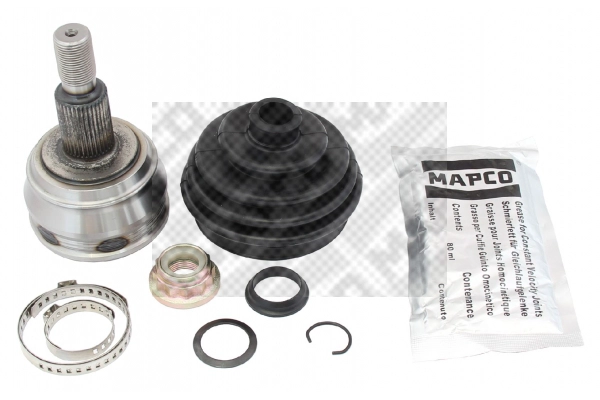 Joint Kit, drive shaft (16830)