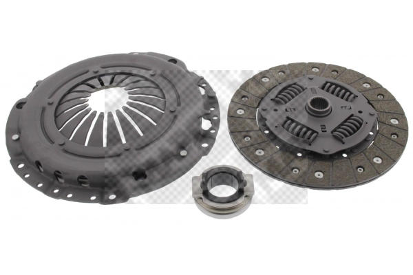 Clutch Kit (10764/9)